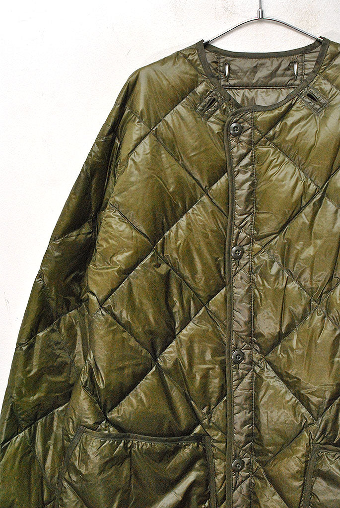 ROCKY MOUNTAIN FEATHERBED GT Fishtail Liner Down Coat