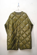ROCKY MOUNTAIN FEATHERBED GT Fishtail Liner Down Coat