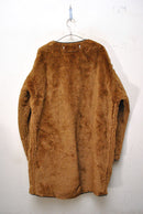 ROCKY MOUNTAIN FEATHERBED FISHTAIL LINER VTG FAKE FUR