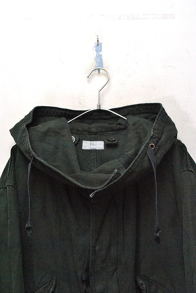 HERILL for MaW Duck 1951 PARKA