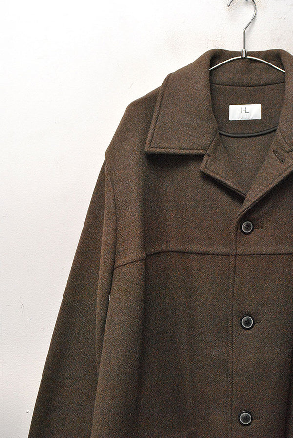 HERILL Blacksheep Carcoat