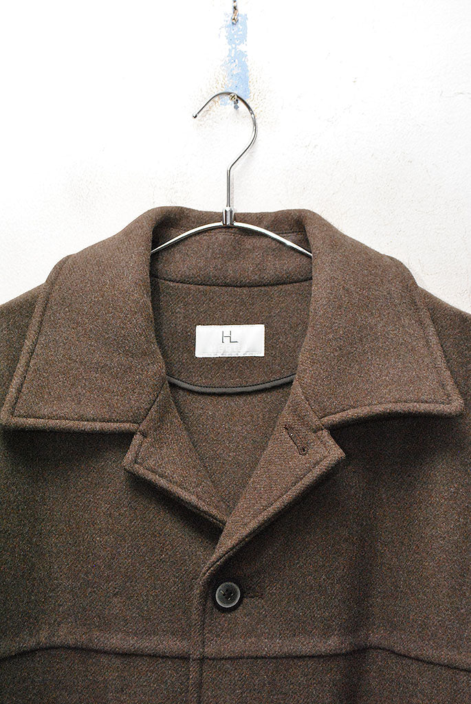 HERILL Blacksheep Carcoat