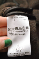 HERILL Blacksheep Carcoat