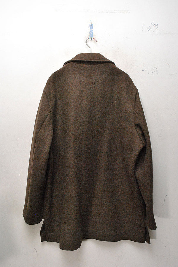 HERILL Blacksheep Carcoat