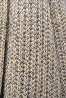 90's HERMES by Martin Margiela Cashmere Long Cardigun