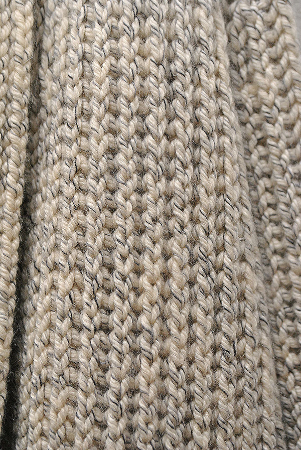 トップス HERMES Margiela Cashmere Long Cardigun 90's HERMES by Martin Margiela Cashmere Long Cardigun