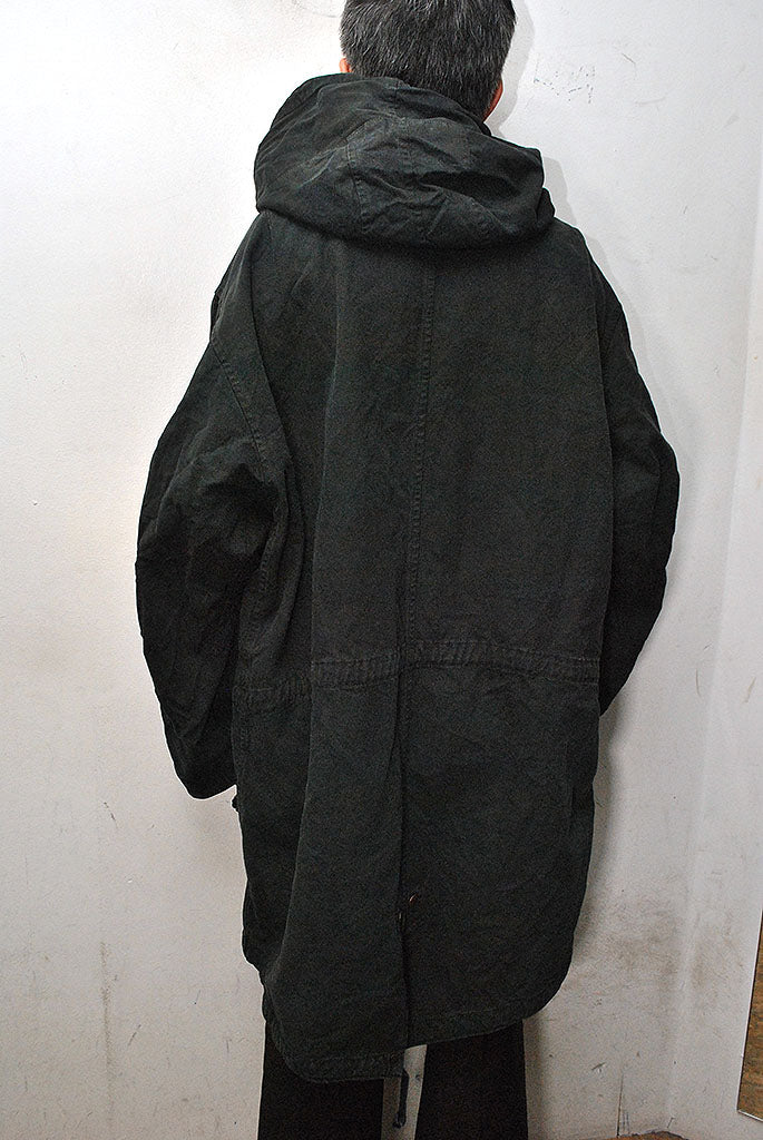 HERILL for MaW Duck 1951 PARKA