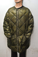 ROCKY MOUNTAIN FEATHERBED GT Fishtail Liner Down Coat