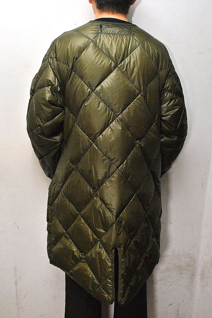 ROCKY MOUNTAIN FEATHERBED GT Fishtail Liner Down Coat