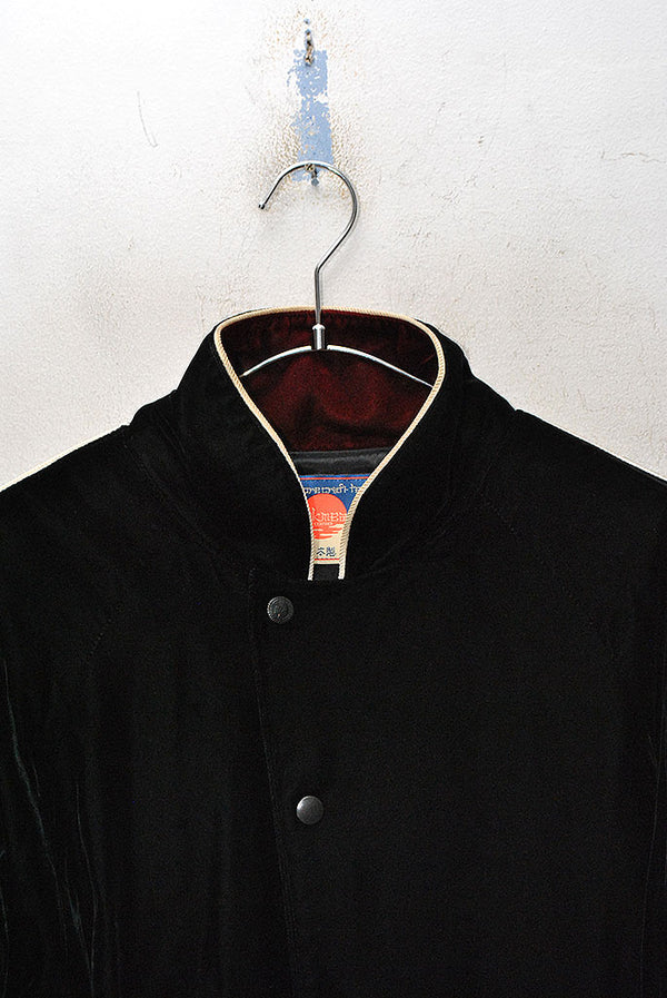 楽天市場】【中古】blackmeans 般若心経 Souvenir Jacket