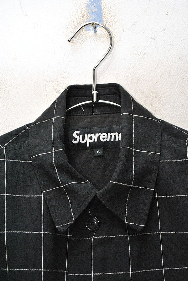 Supreme WORK TRENCH