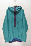 PATAGONIA BACK BOWL ANORAK