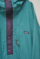 PATAGONIA BACK BOWL ANORAK