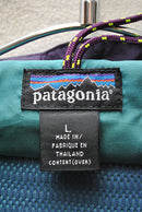 PATAGONIA BACK BOWL ANORAK