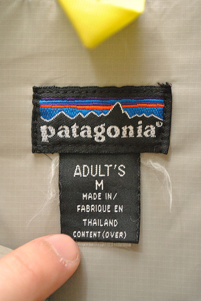 patagonia Puffball Pullover