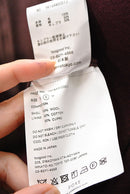 YOKE LOOSE DOUBLE-BREASTED JACKET & TROUSES