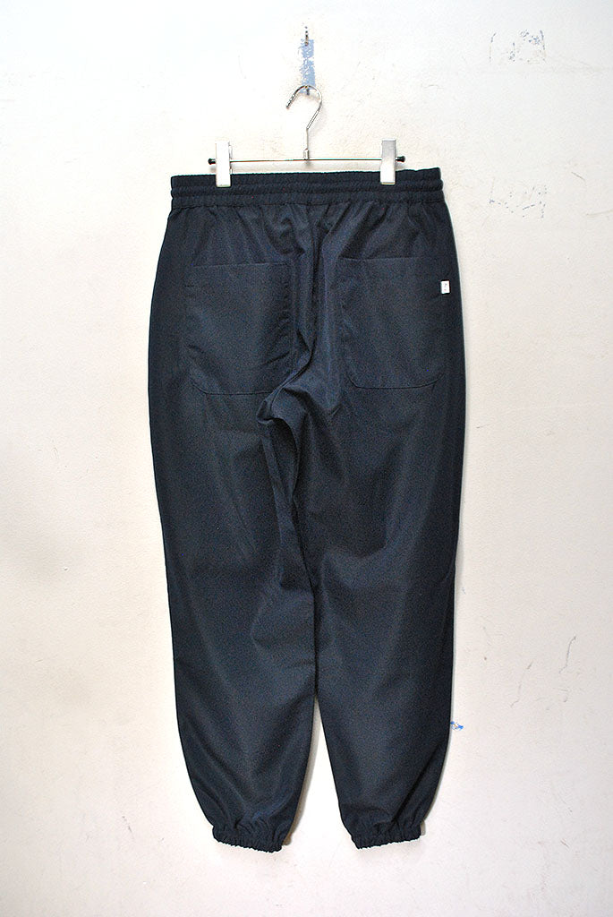 Acy for WAKE. TRACK PANTS
