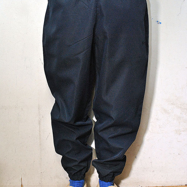 Acy for WAKE. TRACK PANTS