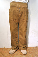 KAPITAL ピエロパンツ