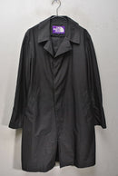 THE NORTH FACE PURPLE LABEL SOUTIEN COLLAR COAT