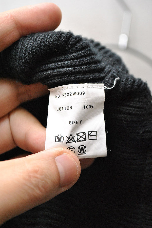 Neweye JIJI KNIT Neweye JIJI KNIT
