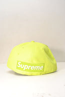 Supreme Reverse Box Logo New Era