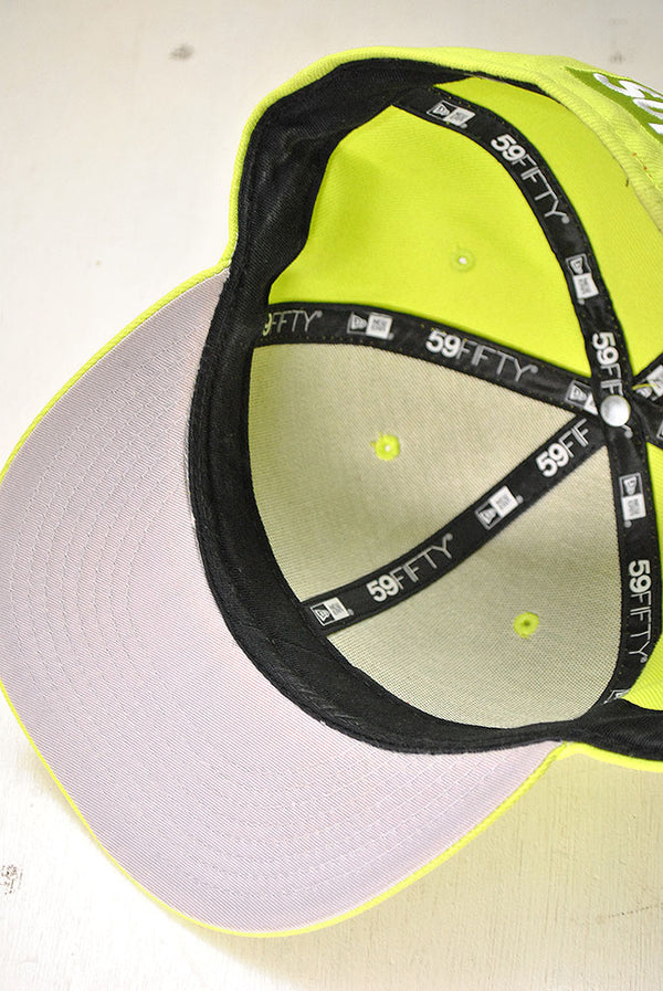 Supreme Reverse Box Logo New Era シュプリーム Supreme Reverse Box Logo New Era (SS21) - $48