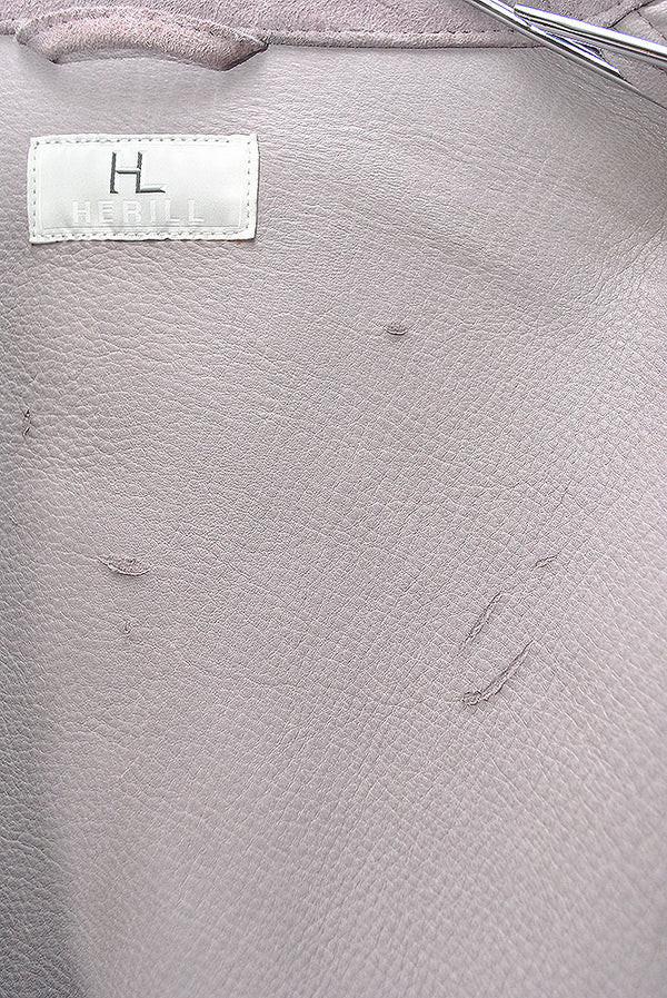 HERILL Deerskin Jacket