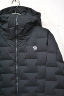 MOUNTAIN HARDWEAR Super/DS Stretchdown