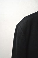 90's COMME des GARCONS HOMME メルトンダブルジャケット