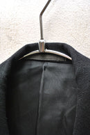 90's COMME des GARCONS HOMME メルトンダブルジャケット