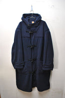 SEE SEE Micro Fleece Duffle Coat