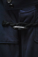 SEE SEE Micro Fleece Duffle Coat