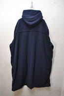 SEE SEE Micro Fleece Duffle Coat