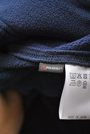 SEE SEE Micro Fleece Duffle Coat