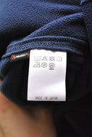 SEE SEE Micro Fleece Duffle Coat