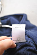 SEE SEE Micro Fleece Duffle Coat