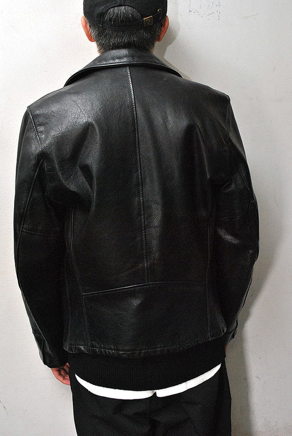 Schott SINGLE LEATHER JACKET