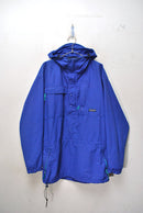 80's patagonia BACK BOWL ANORAK