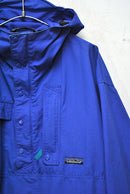 80's patagonia BACK BOWL ANORAK