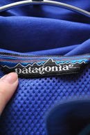 80's patagonia BACK BOWL ANORAK