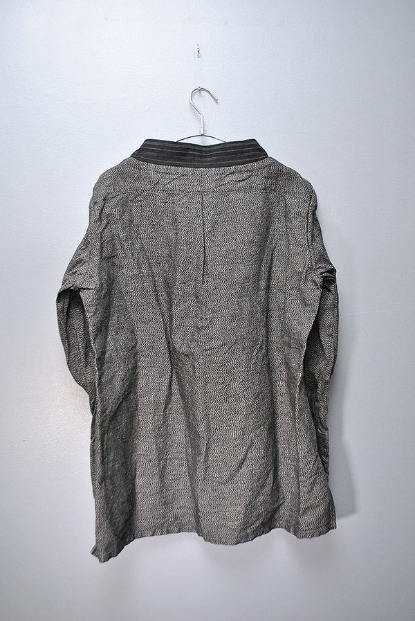sou-sous シュス フィッシャーマンスモック sus-sous fisherman's smock フィッシャーマンスモック(08-SS 024)