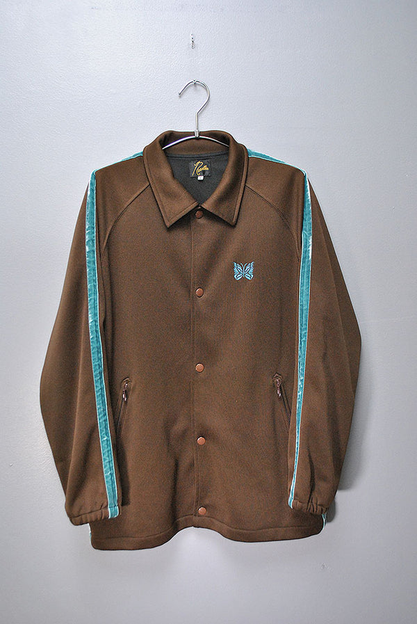 Needles Side Line Coach Jacket