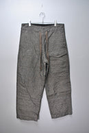 sus-sous trousers MK-1