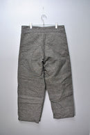 sus-sous trousers MK-1