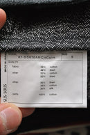 sus-sous trousers MK-1