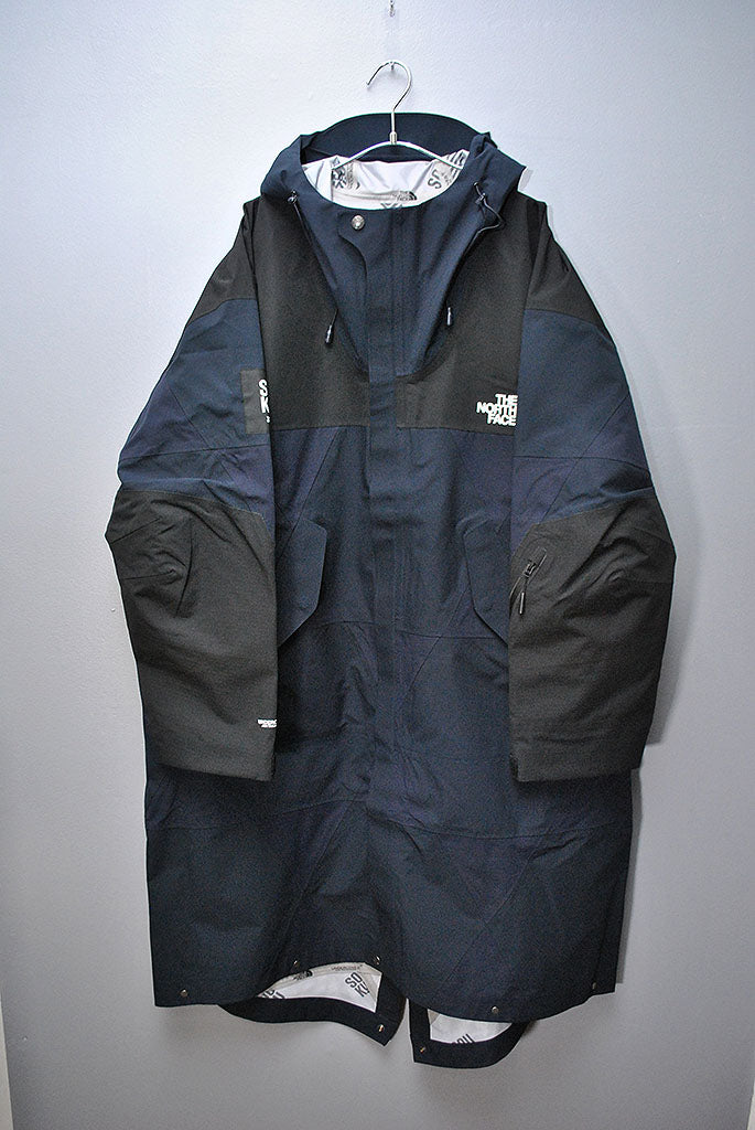 SOUKUU by The North Face X Undercover GEODESIC SHELL JACKET