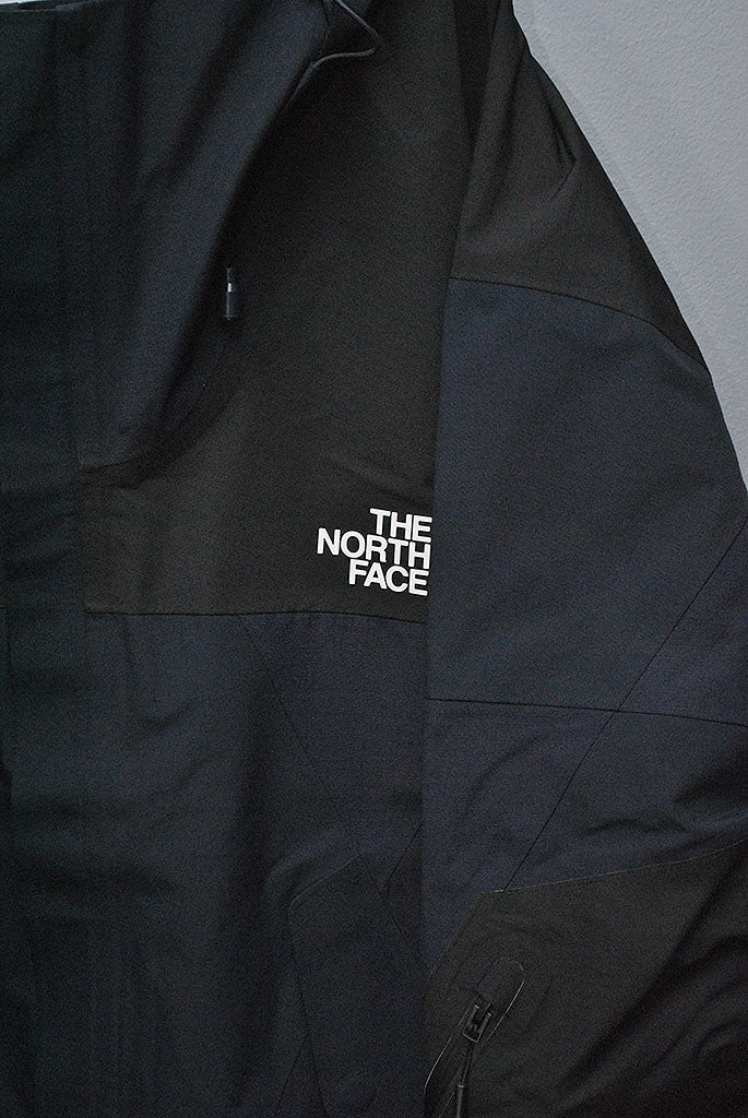 SOUKUU by The North Face X Undercover GEODESIC SHELL JACKET