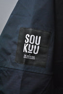 SOUKUU by The North Face X Undercover GEODESIC SHELL JACKET