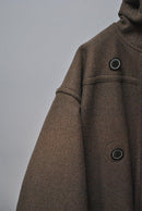 HERILL Blacksheep Dufflcoat